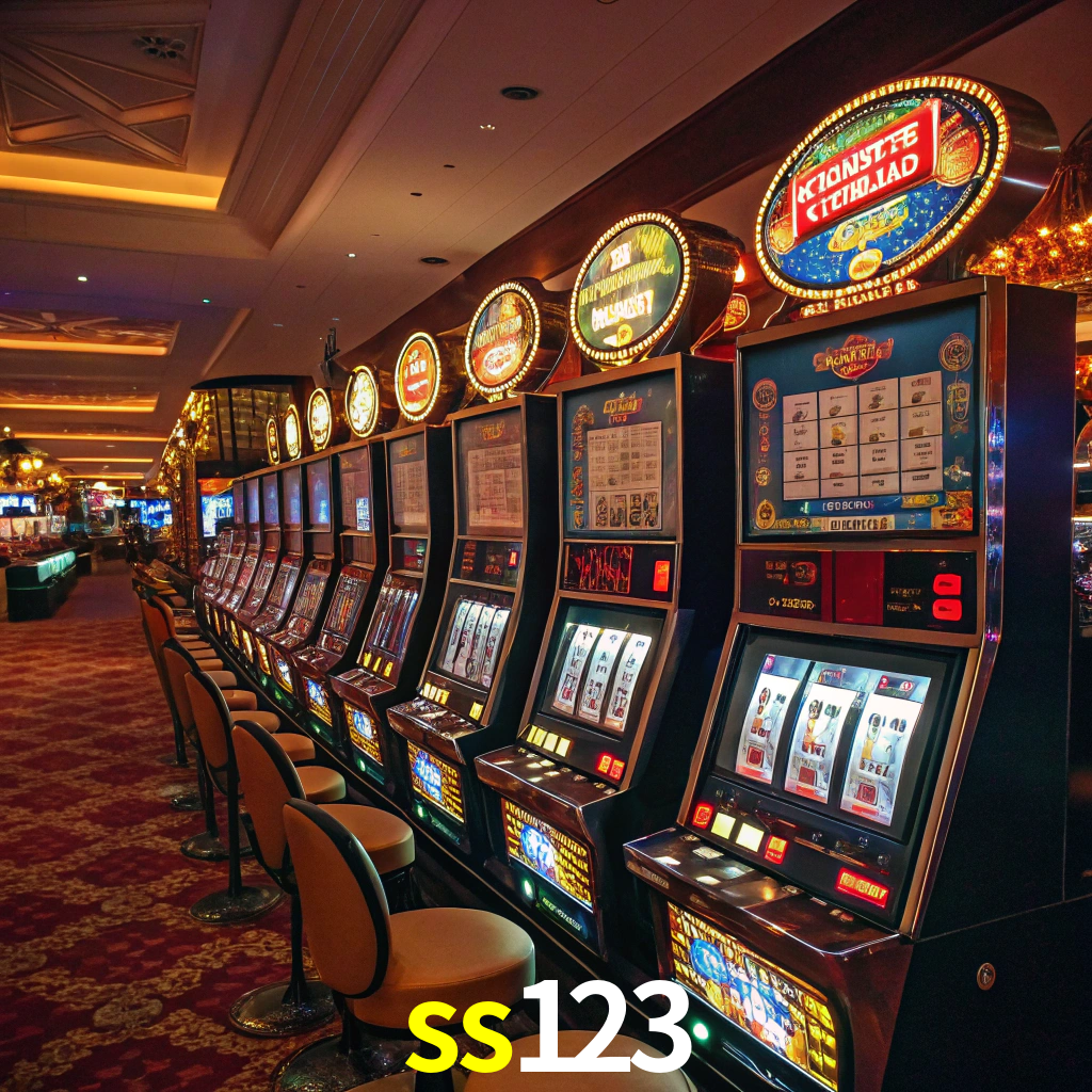 SS123.COM